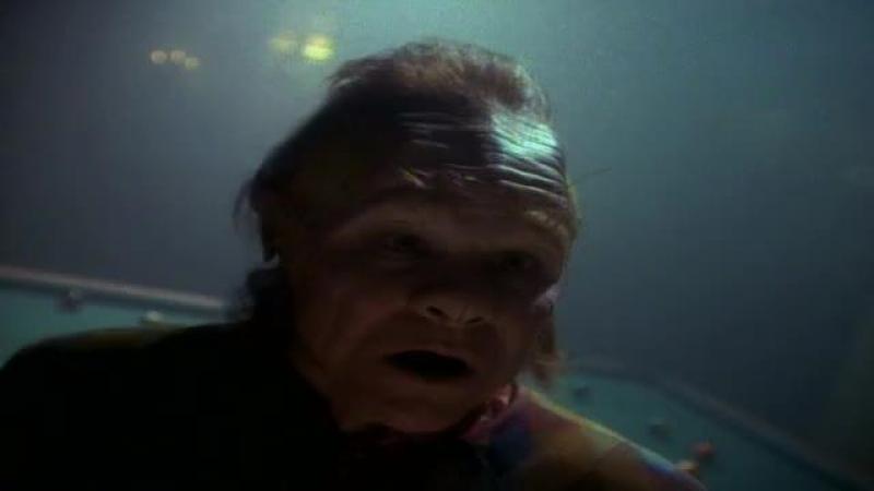 Кадры из сериала Звездный путь: Вояджер (1995)
