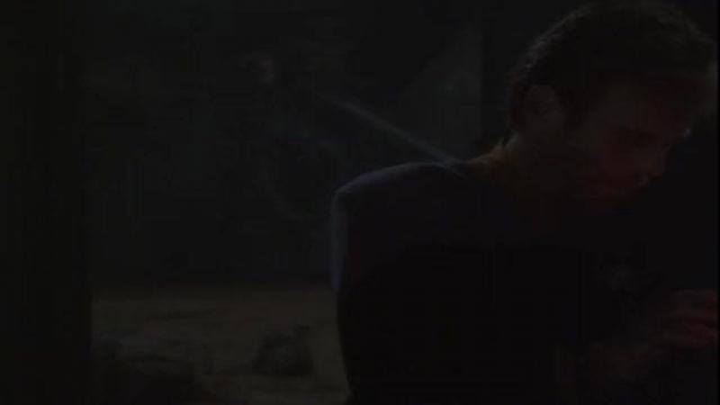 Кадры из сериала Звездный путь: Дальний космос 9 (1993)