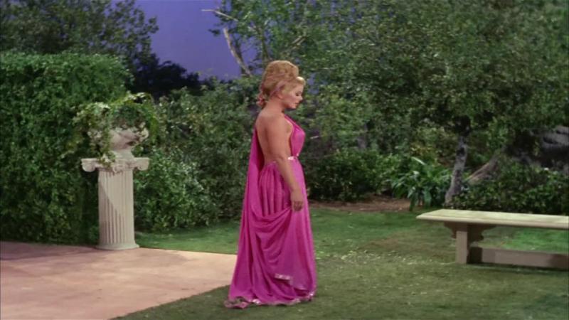 Кадры из сериала Звездный путь (1966)
