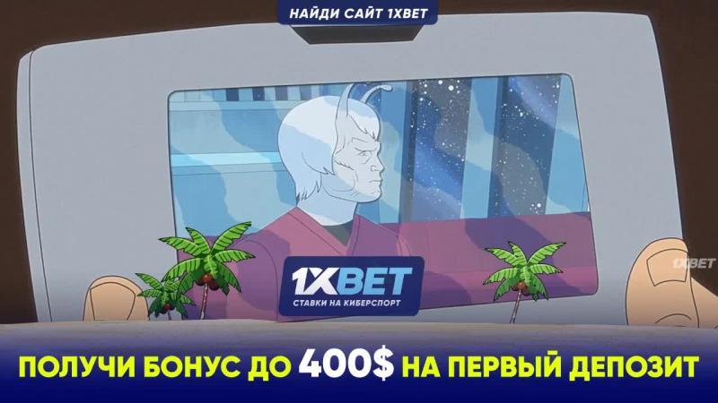 Кадры из сериала Звездный путь: Короткометражки (2018)