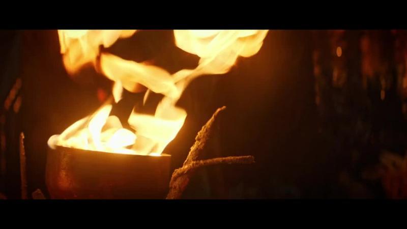 Кадры из сериала Звёздный путь: Дискавери (2017)