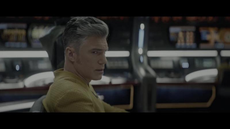 Кадры из сериала Звёздный путь: Странные новые миры (2022)